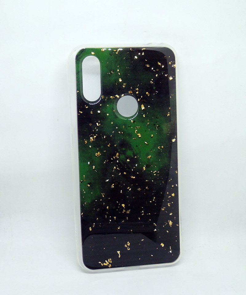 Накладка для Huawei P20 Lite (ANE-LX1)Art Case (03)-0